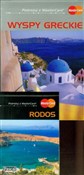 Wyspy Grec... - Wiesława Rusin -  books from Poland