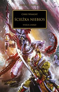 Obrazek Ścieżka Niebios. Herezja Horusa