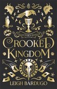 Crooked Ki... - Leigh Bardugo -  books from Poland
