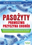 Pasożyty p... - Alan E. Baklayan - Ksiegarnia w UK
