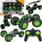 Samochód k... -  Książka z wysyłką do UK