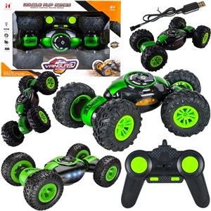 Obrazek Samochód kaskaderski R/C MIX