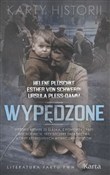 Wypędzone ... - Helene Pluschke, Asther Schwerin, Ursula Pless-Damm -  Polish Bookstore 