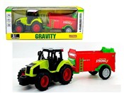 Traktor z ... - Ksiegarnia w UK