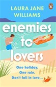 Zobacz : Enemies to... - Laura Jane Williams