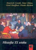 Zobacz : Filozofia ... - Emerich Coreth, Peter Ehlen, Gerd Haeffner, Friedo Ricken