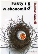 Fakty i mi... - Thomas Sowell -  Polish Bookstore 