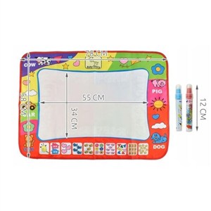 Picture of Mata wodna do malowania