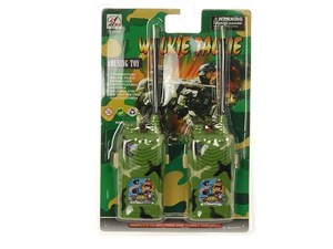 Obrazek Walkie talkie