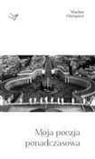 Moja poezj... - Wacław Chrząszcz - Ksiegarnia w UK