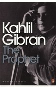 Polska książka : The Prophe... - Kahlil Gibran