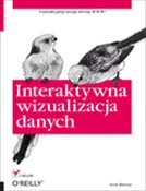 polish book : Interaktyw... - Scott Murray