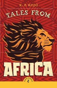 Obrazek Tales from Africa
