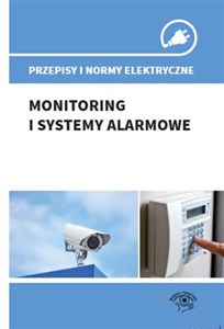 Picture of Przepisy i normy elektryczne - monitoring i systemy alarmowe