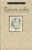 polish book : Poszukiwan... - Małgorzata Nowaczyk