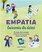 Empatia. Ć... - Nicole Tolentino -  Polish Bookstore 