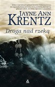 Polska książka : Droga nad ... - Jayne Ann Krentz