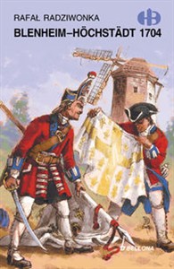 Picture of Blenheim – Hochstadt 1704