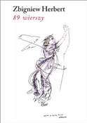 Polska książka : 89 wierszy... - Zbigniew Herbert