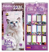 polish book : Kalendarz ...