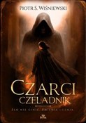 Czarci cze... - Piotr S. Wiśniewski -  Polish Bookstore 