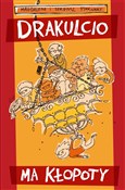 Drakulcio ... - Sergiusz Pinkwart, Magdalena Pinkwart -  books in polish 