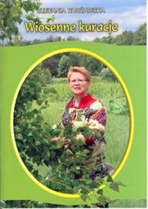 Obrazek Wiosenne kuracje