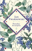 Potrzebne ... - Jan Twardowski -  foreign books in polish 