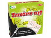 Założysz s... -  foreign books in polish 