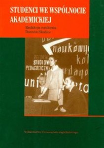 Picture of Studenci we wspólnocie akademickiej