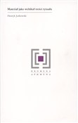polish book : Materiał j... - Henryk Jurkowski