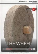 Książka : The Wheel - Caroline Shackleton, Nathan Paul Turner