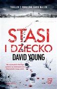 Stasi i dz... - David Young -  books from Poland