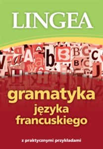 Obrazek Gramatyka języka francuskiego