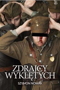 Obrazek Zdrajcy wyklętych