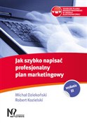polish book : Jak szybko... - Michał Dziekoński, Robert Kozielski