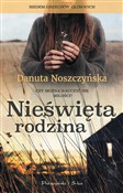 Nieświęta ... - Danuta Noszczyńska -  books in polish 