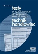 polish book : Testy przy... - Alicja Jurczak, Iwona Mikołajczak