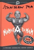 Mamuta tu ... - Stanisław Tym -  foreign books in polish 