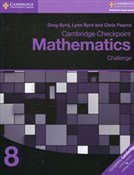 Polska książka : Cambridge ... - Greg Byrd, Lynn Byrd, Chris Pearce