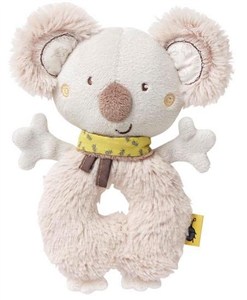Picture of Grzechotka miękka Koala 19 cm