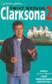 Świat wedł... - Jeremy Clarkson -  Polish Bookstore 
