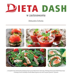 Obrazek Dieta DASH w zastosowaniu