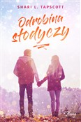 Polska książka : Odrobina s... - Shari L. Tapscott