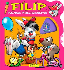 Picture of Filip poznaje przeciwieństwa