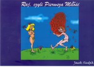 Obrazek Raj, czyli pierwsza miłość