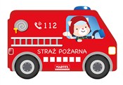 polish book : Straż Poża... - Opracowanie Zbiorowe