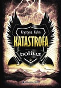 polish book : Katastrofa... - Krystyna Kuhn