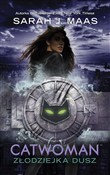 Polska książka : Catwoman Z... - Sarah J. Maas