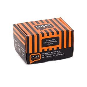 Obrazek Gra (nie)Powinieneś 1